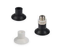 VVH-25-Przyssawki płaskie okrągłe